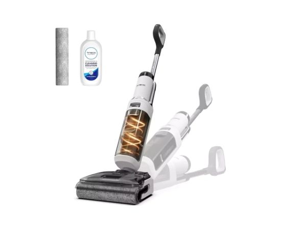 Tineco Floor S6 Stretch Steam Plus Пылесосы