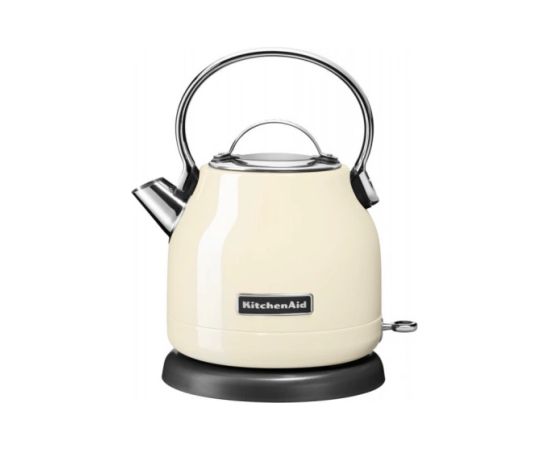 KitchenAid Stella 5KEK1222EAC cream Tējkannas (elektriskās)