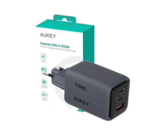 AUKEY PA-C5  100W Зарядные устройства
