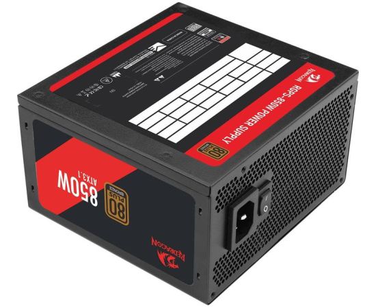 Redragon GC-PS030 850W Datoru barošanas bloki