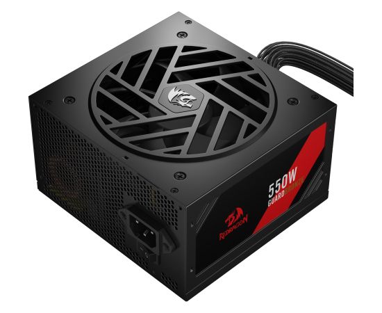 Redragon Guard GC-GU01 550W Datoru barošanas bloki
