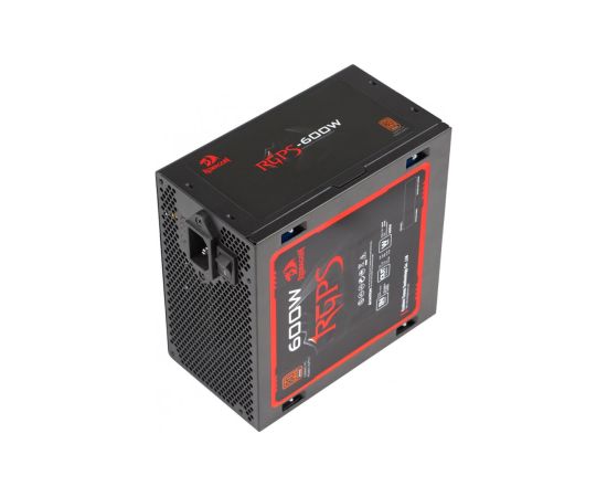 Redragon GC-PS024 600W Блоки питания