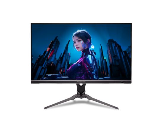 Acer XB323QKV4bmiiprx - 160Hz 4K | 320Hz Full HD | IPS | 31.5" Monitori