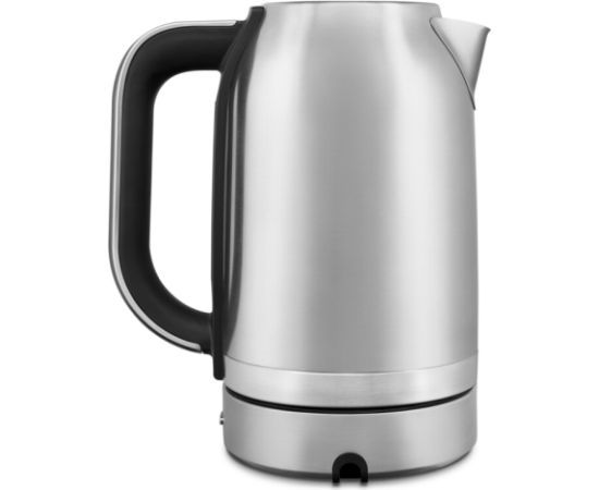 KitchenAid 5KEK1701ESX inox Tējkannas (elektriskās)