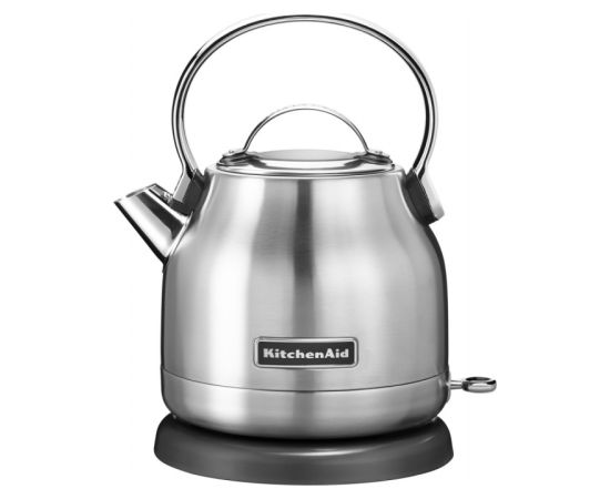 KitchenAid Stella 5KEK1222ESX inox Tējkannas (elektriskās)
