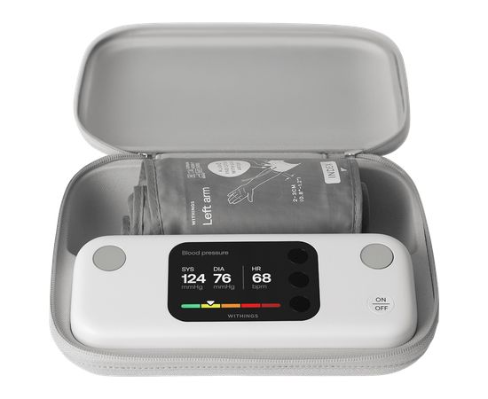 Withings BPM Vision Манометры кровяного давления