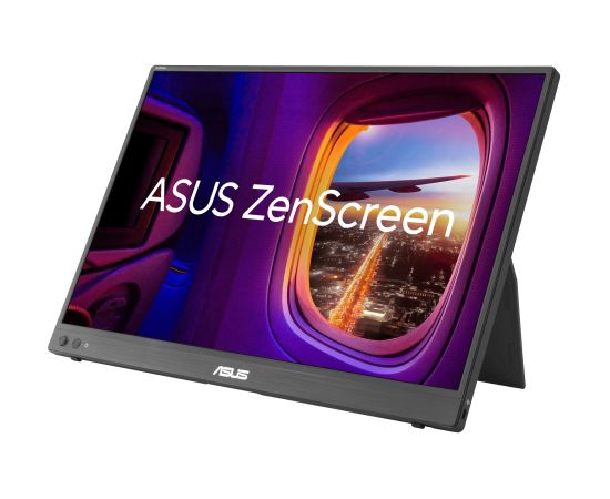 ASUS ZenScreen MB16NCG - 155Hz | 2560 x 1600 | IPS | 16" Monitori