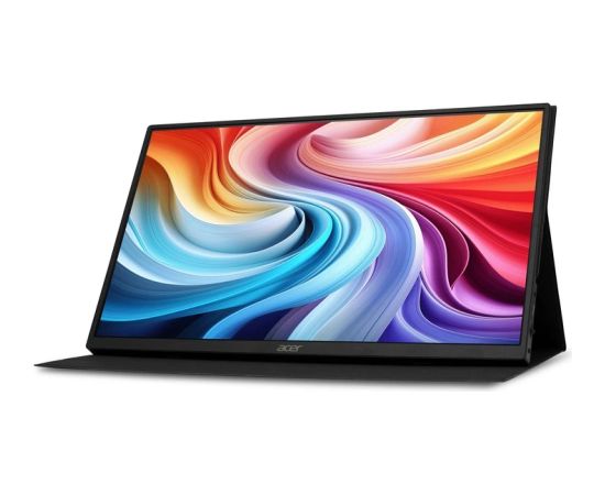 Monitots 15,6'' Acer PM161QTBMIUUUX LED / LCD мониторы