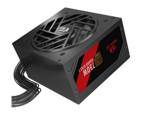 Redragon Guard GC-GU03P 750W Datoru barošanas bloki