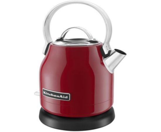 KitchenAid Stella 5KEK1222EER red Tējkannas (elektriskās)