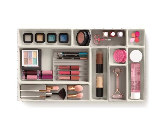 Drawer Organizer Joseph Joseph Viva Make-up (12-piece) Новости - Для офиса