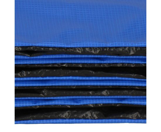 Springos Чехол для батута 460 см синий TP-15FT Батуты и аксессуары