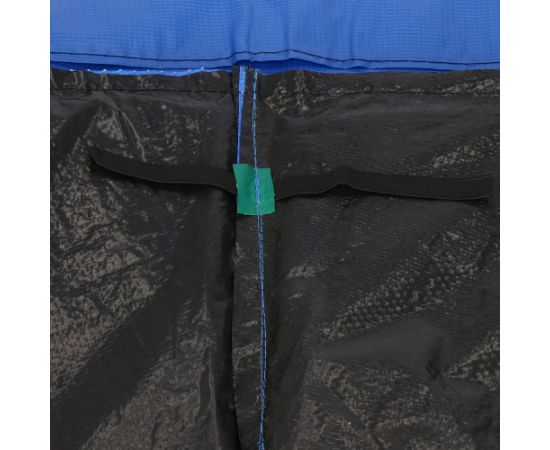 Springos Чехол для батута 460 см синий TP-15FT Батуты и аксессуары