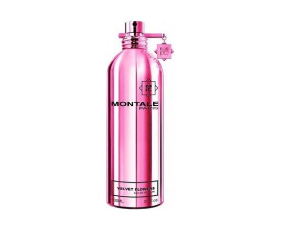 Montale Paris Montale Velvet Flowers EDP 100 ml Sieviešu Smaržas