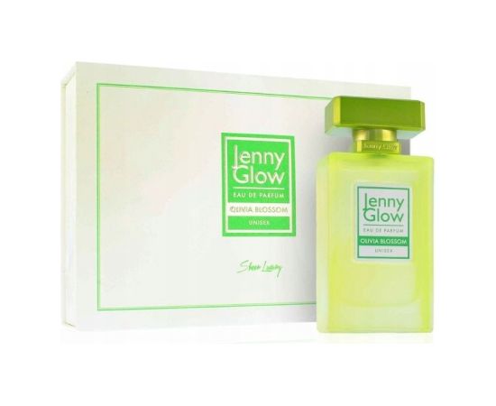 Armaf Jenny Glow Olivia Blossom edp 80ml Sieviešu Smaržas