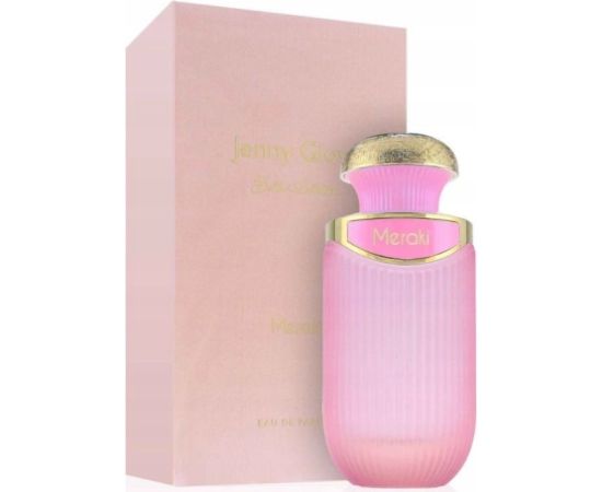 Le Couvent Maison de Parfum Jenny Glow Meraki edp 100ml Sieviešu Smaržas
