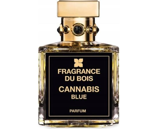 Fragrance du Bois Cannabis Blue Parfum edp 100ml Unisex Smaržas