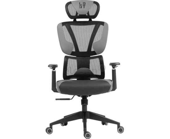 L33T FuzionX PU Fabric peleka - Kresls 5706470155466 (5706470155466) Новости, мебель, дом