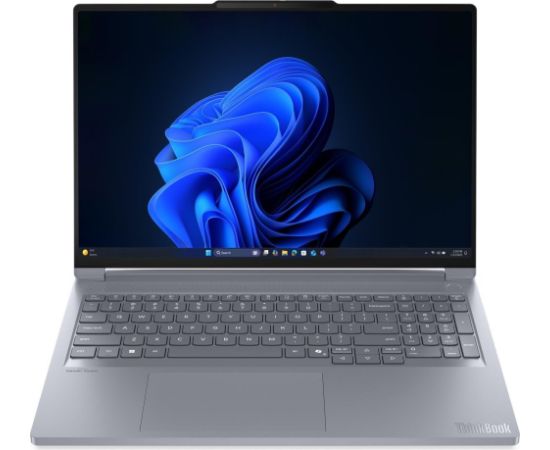 Lenovo ThinkBook 16p G6 IAX Ultra 7 255HX / 32 GB / 1 TB / RTX 5060 / 240 Hz (21R0001SPB) Portatīvie datori