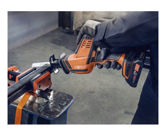 Piła szablasta Fein Fein ASAS 18-21 K AS Cordless Saber Saw Новинки Для дома и сада 