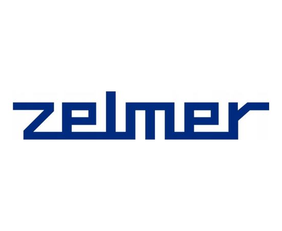Końcówka Zelmer do szczoteczki sonicznej (ZTBA1010W) Uzgaļi elektriskajām zobu birstēm