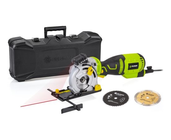 Pilarka tarczowa Fieldmann FDPP 200705-E Новинки Для дома и сада 