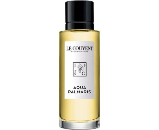 Le Couvent Maison de Parfum LE COUVENT Aqua Palmaris EDC spray 100ml Sieviešu Smaržas