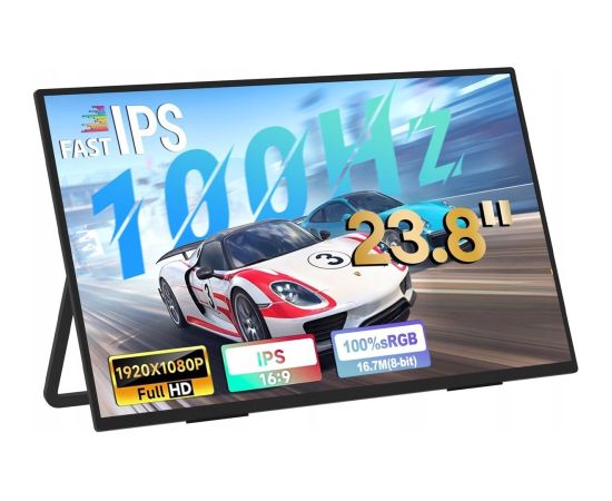 Monitors Zeuslap Z23Lite Новинки Компьютерная техника