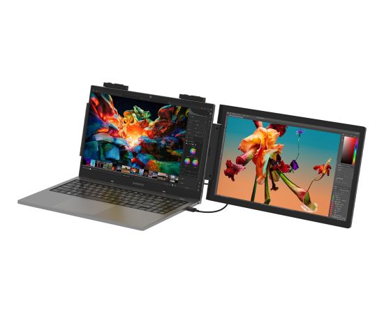 Monitors Zeuslap Z14P Новинки Компьютерная техника