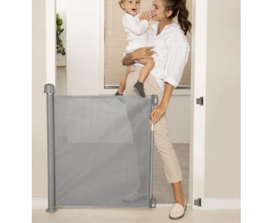Momcozy BG019 | Bramka zabezpieczająca dla niemowląt | 140 cm Для безопасности малышей