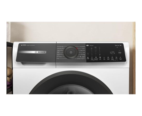 Bosch WGH256AESN Крупная бытовая техника