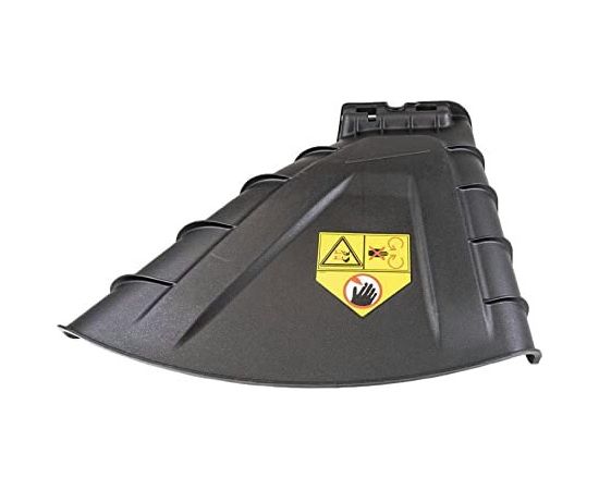 CHUT ASM:54 RES FAB DECK, MTD Rezerves daļas