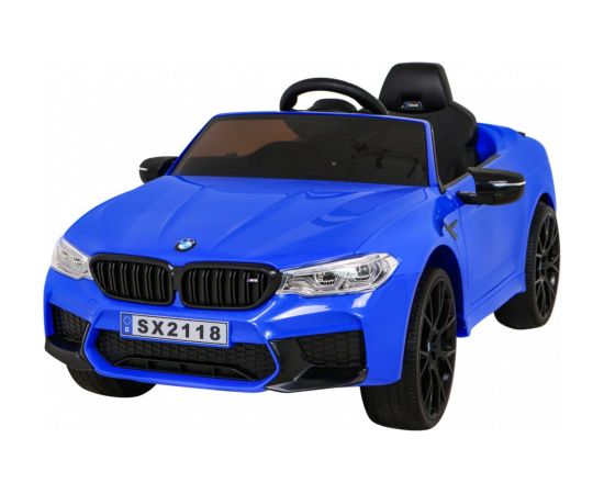 RoGer BMW M5 Drift Детский Электромобиль Новости - Детские товары