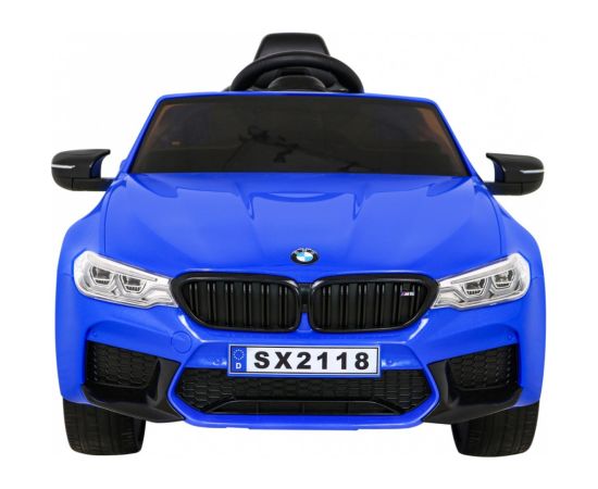 RoGer BMW M5 Drift Детский Электромобиль Новости - Детские товары