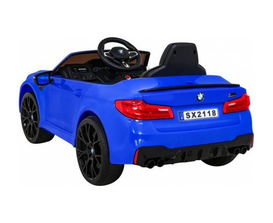 RoGer BMW M5 Drift Детский Электромобиль Новости - Детские товары