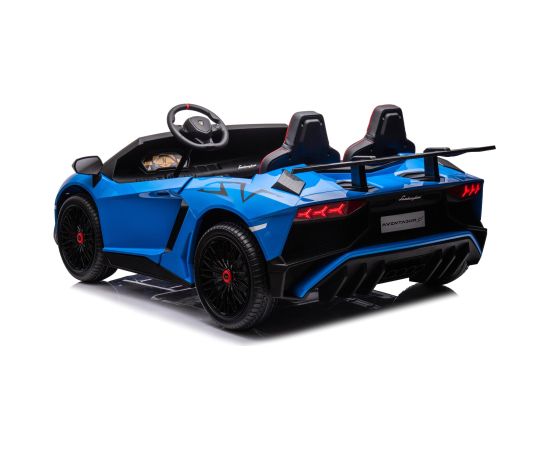 Lamborghini Aventador SV STRONG Bērnu Elektromobilis Jaunumi, Bērnu preces