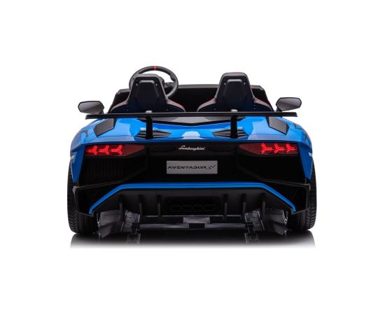 Lamborghini Aventador SV STRONG Bērnu Elektromobilis Jaunumi, Bērnu preces