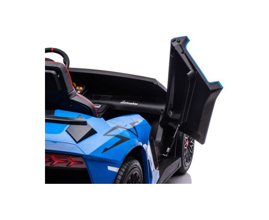 Lamborghini Aventador SV STRONG Bērnu Elektromobilis Jaunumi, Bērnu preces