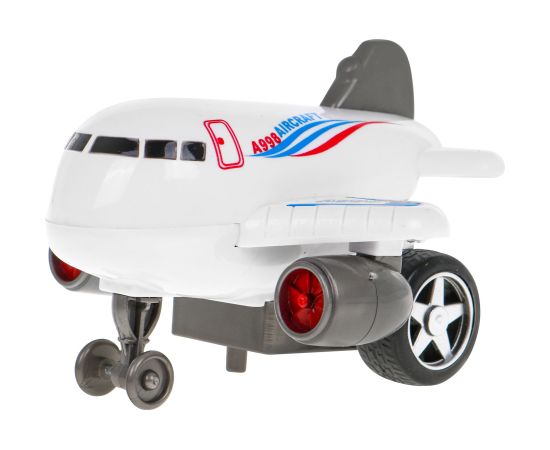 RoGer City Rescue Toys Набор игрушечных машинок Машины и аксессуары