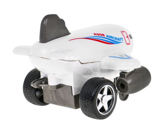 RoGer City Rescue Toys Набор игрушечных машинок Машины и аксессуары