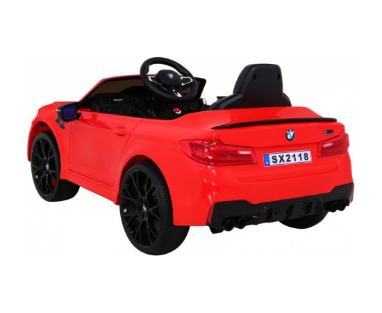 BMW M5 DRIFT детский электромобиль Новости - Детские товары
