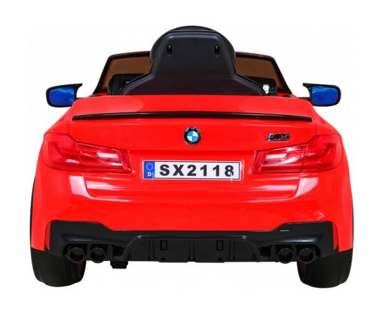 BMW M5 DRIFT детский электромобиль Новости - Детские товары