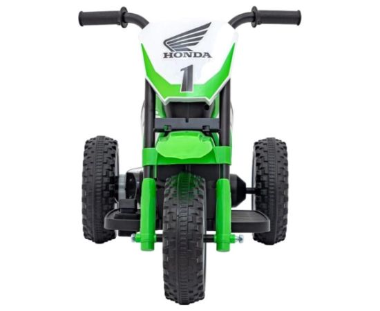 RoGer CRF 450R Honda Электромотоцикл для Детей Новости - Детские товары