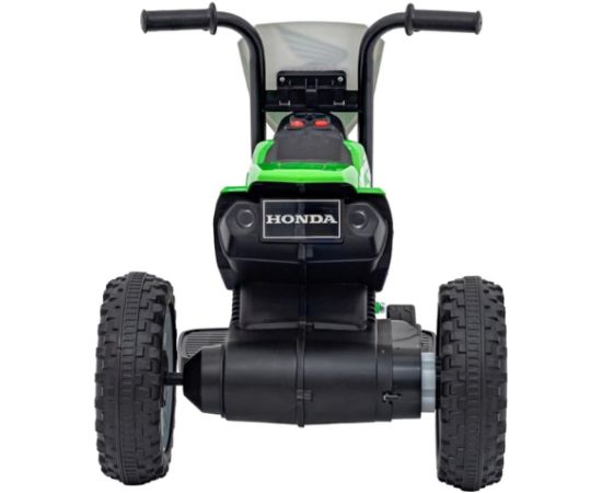 RoGer CRF 450R Honda Электромотоцикл для Детей Новости - Детские товары