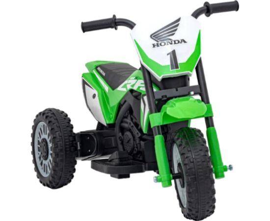 RoGer CRF 450R Honda Электромотоцикл для Детей Новости - Детские товары