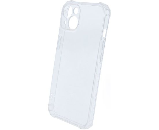 Mocco Anti Shock 1.5 mm Aizmugurējais Silikona Apvalks Priekš  Samsung Galaxy A14 4G / A14 5G Neoriģinālie Maciņi