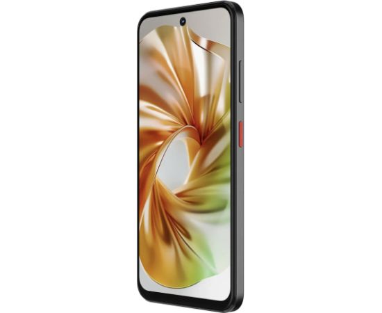 Nubia Focus 2 5G Смартфон 8GB / 256GB Black Мобильные телефоны