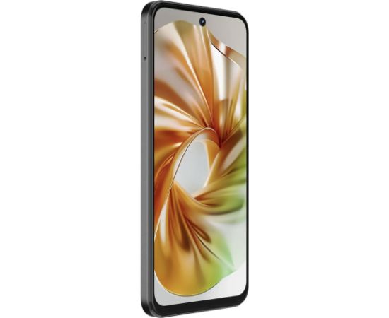 Nubia Focus 2 5G Смартфон 8GB / 256GB Black Мобильные телефоны