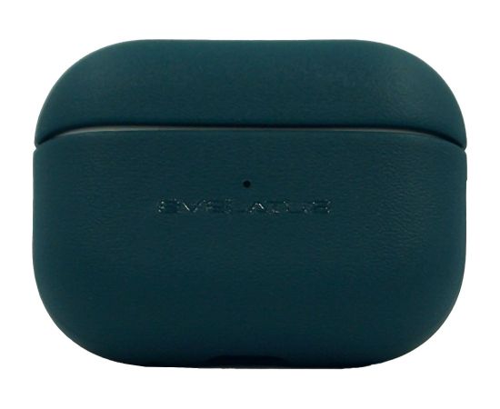 Evelatus Apple  AirPods 3 Protective Silicone Case Dark Green Neoriģinālie Maciņi