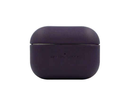 Evelatus Apple  AirPods Pro 2 Protective Silicone Case Deep Purple Neoriģinālie Maciņi